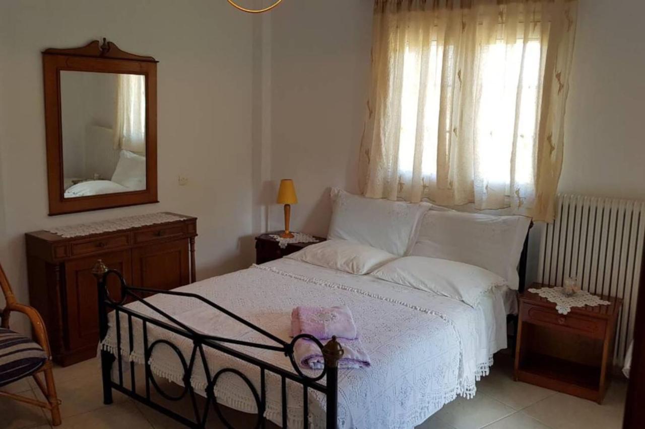 Koulas House In Diava Καλαμπάκα Εξωτερικό φωτογραφία